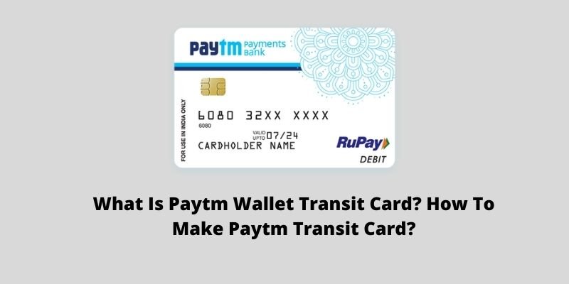 Paytm-Transit-Card