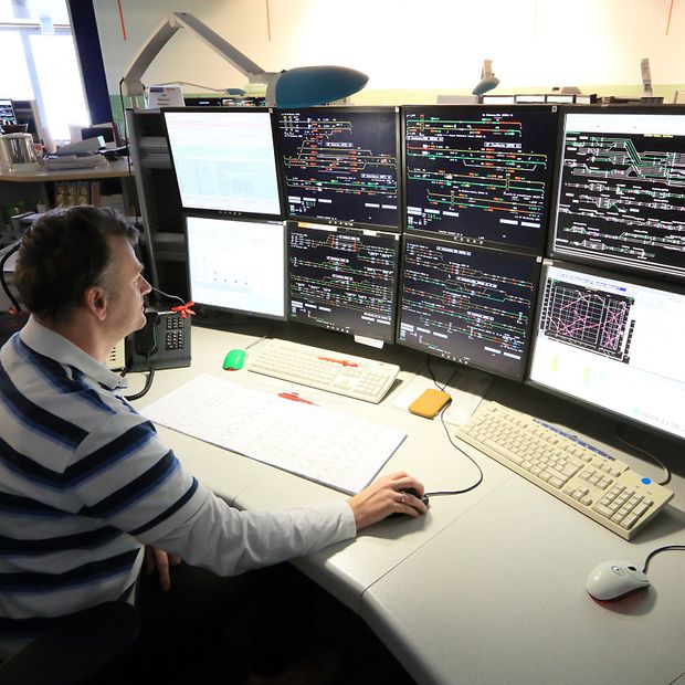 db-netz-control-centre