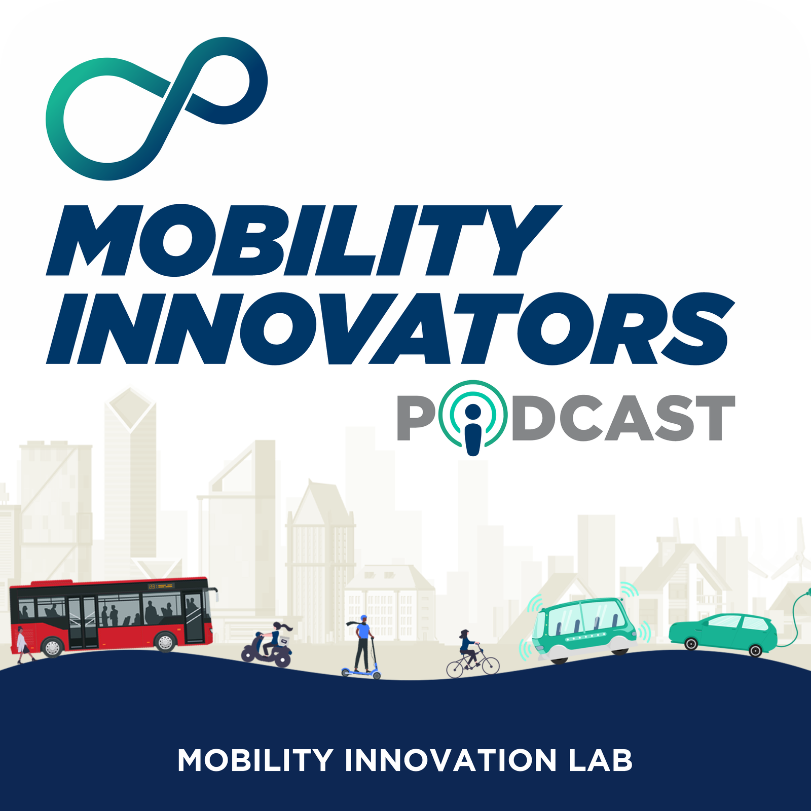 mobility innovators podcast