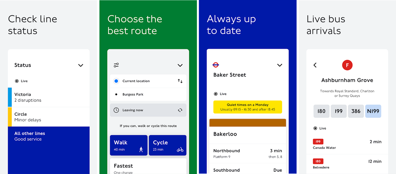 tfl-go-app
