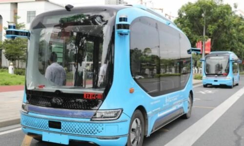 driverless-bus-china