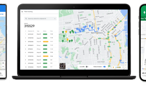 google-last-mile-delivery-system
