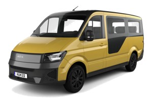 moia-shuttle moia-shuttle