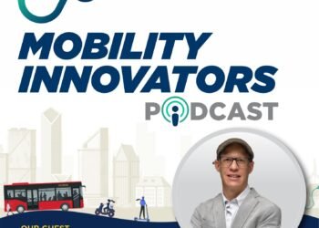 Boyd Cohen, CEO, Iomob