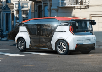 RoboTaxis – Autonomous Ridehailing Services around the world