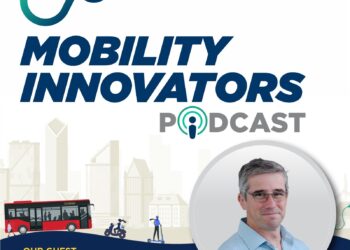 Michael Granoff- Maniv Mobility