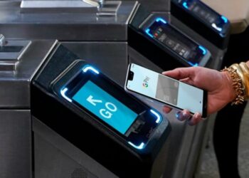 Photo: Marc Hermann / MTA