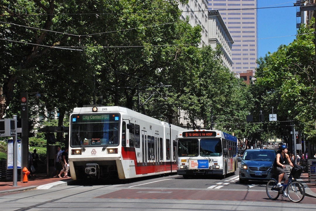 TriMet