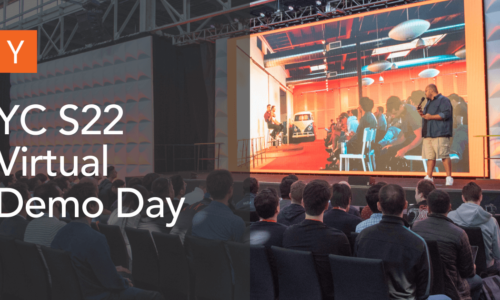 Y Combinator S22