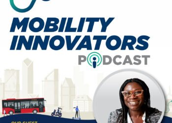 Renee Amilcar, General Manager, OC Transpo