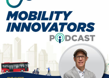 Boyd Cohen - Podcast