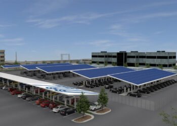 TeraWatt Infrastructure