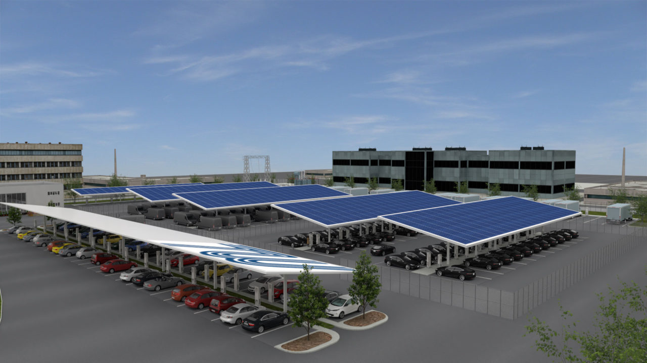 TeraWatt Infrastructure