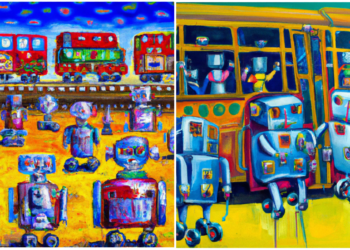 How ChatGPT will be game changer for Public Transit agencies?