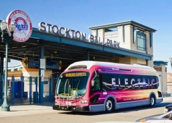 US Department of Transportation released Strategic Plan 2022-2026 to build sustainable infrastructure