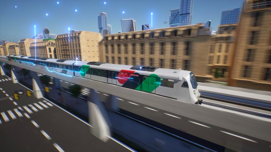 mtr-hong-kong-Alstom MTR Hong Kong Alstom