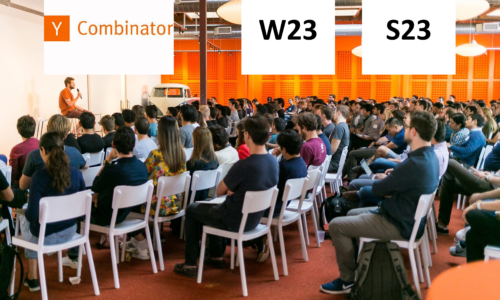 YCombinator 2023