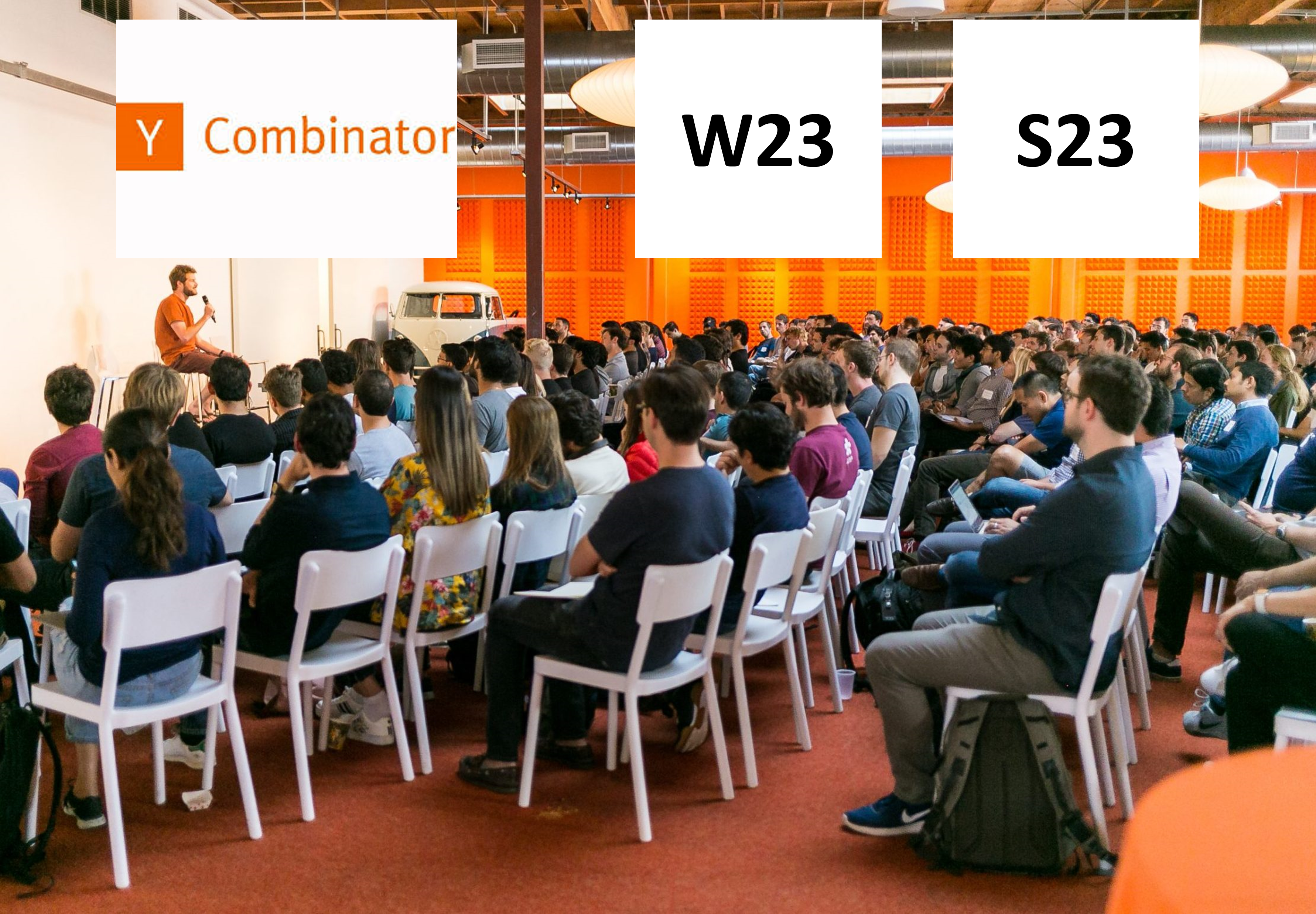 YCombinator 2023