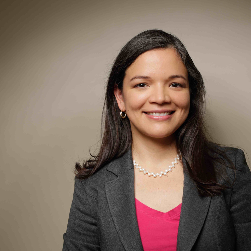 Natalie Rodriguez Faria