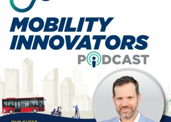 Unleashing AI in Fleet Electrification for Net-Zero Goals | Daniel Hilson (#038)