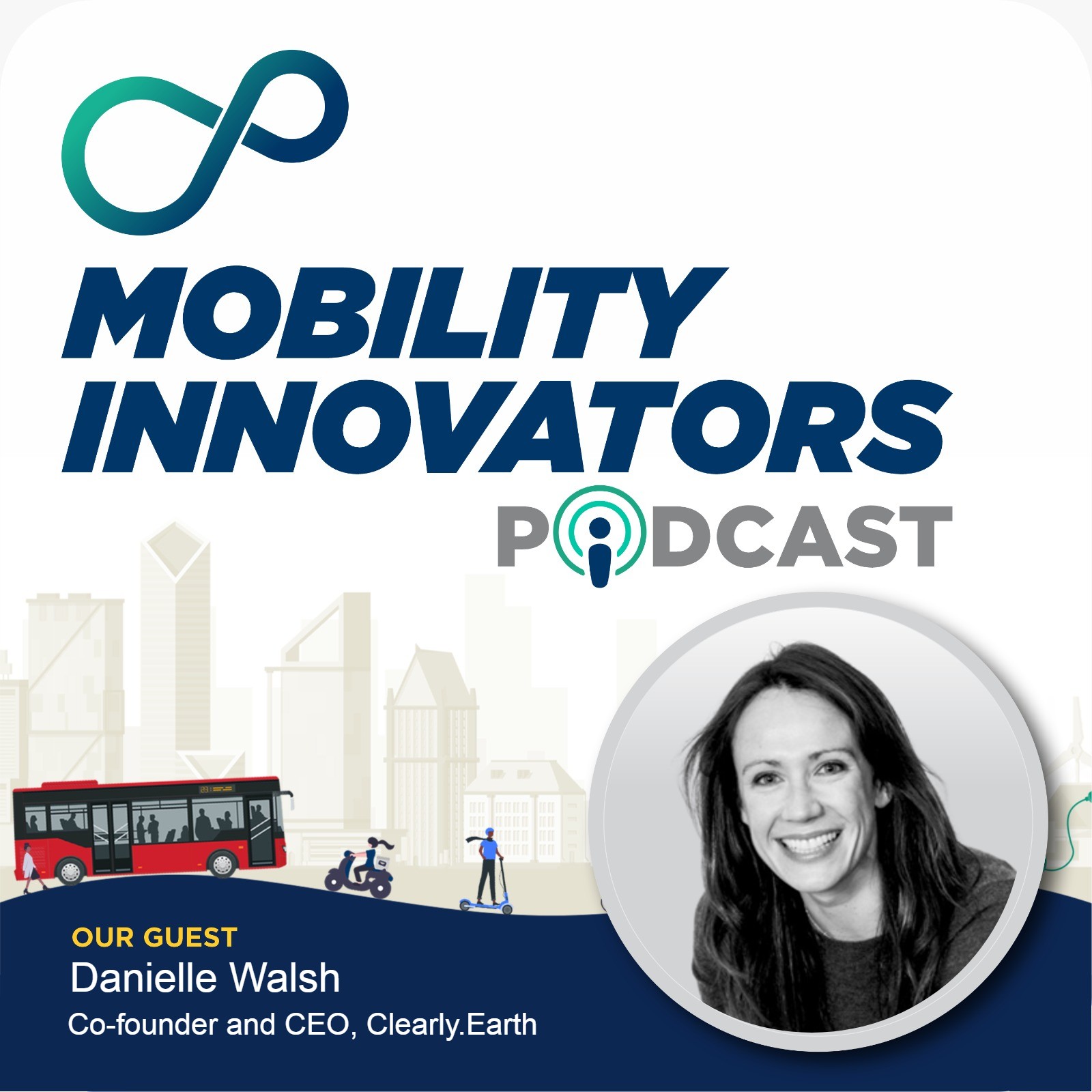 Danielle Walsh - Clearly